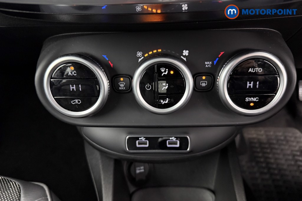 Fiat 500X Cross Manual Petrol SUV - Stock Number (1590208) - 12th supplementary image