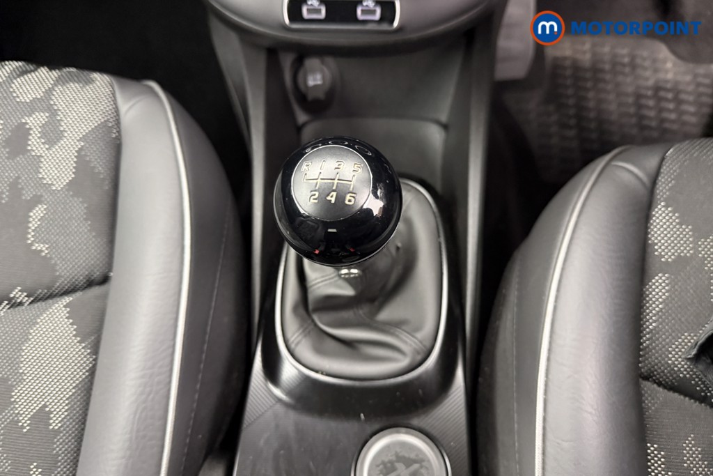 Fiat 500X Cross Manual Petrol SUV - Stock Number (1590208) - 13th supplementary image