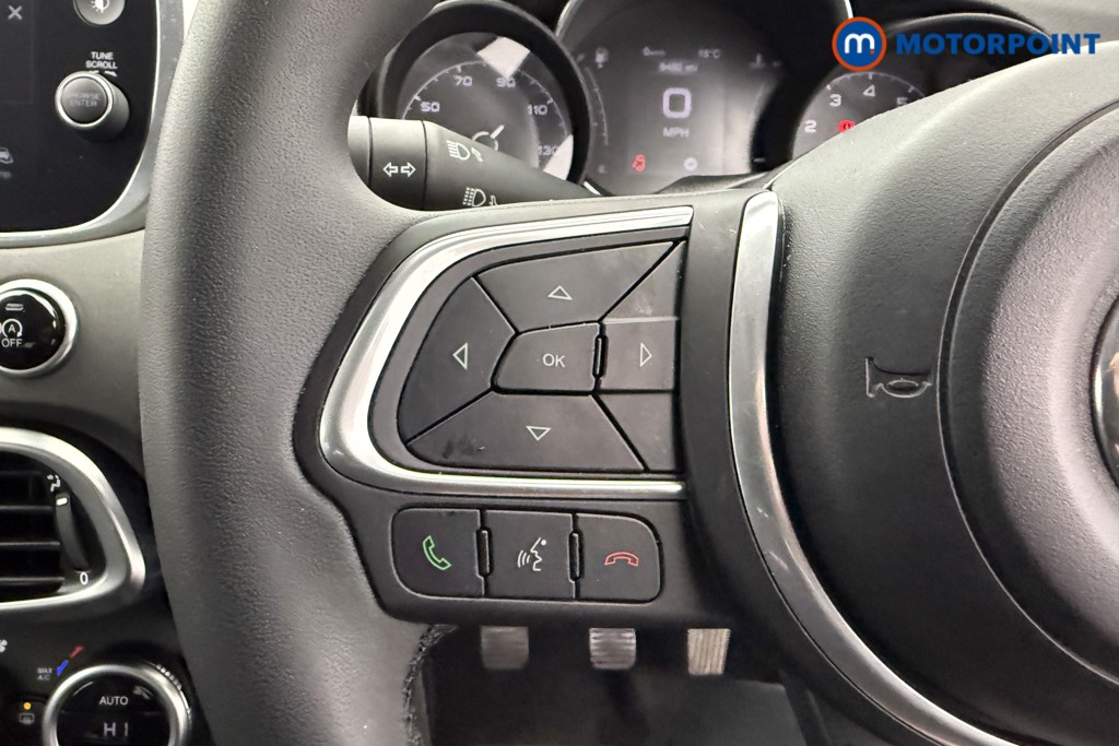 Fiat 500X Cross Manual Petrol SUV - Stock Number (1590208) - 14th supplementary image