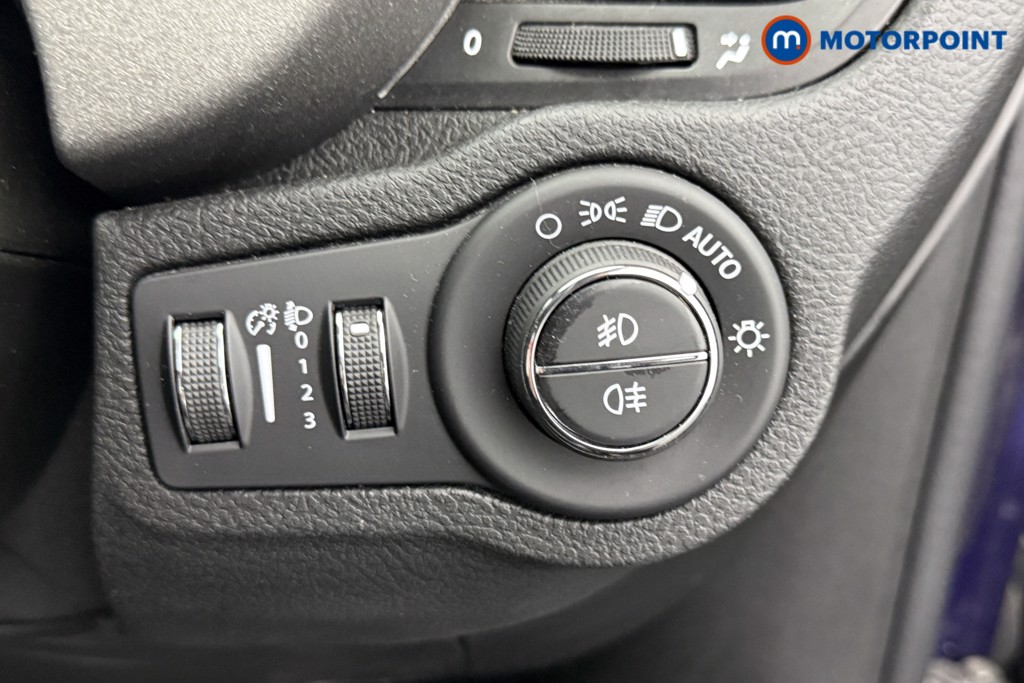 Fiat 500X Cross Manual Petrol SUV - Stock Number (1590208) - 16th supplementary image