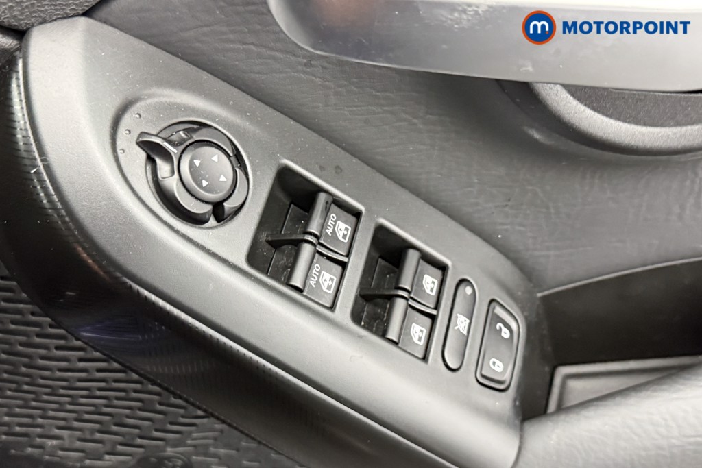 Fiat 500X Cross Manual Petrol SUV - Stock Number (1590208) - 17th supplementary image