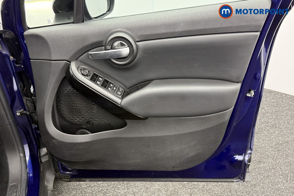 Fiat 500X Cross Manual Petrol SUV - Stock Number (1590208) - 18th supplementary image