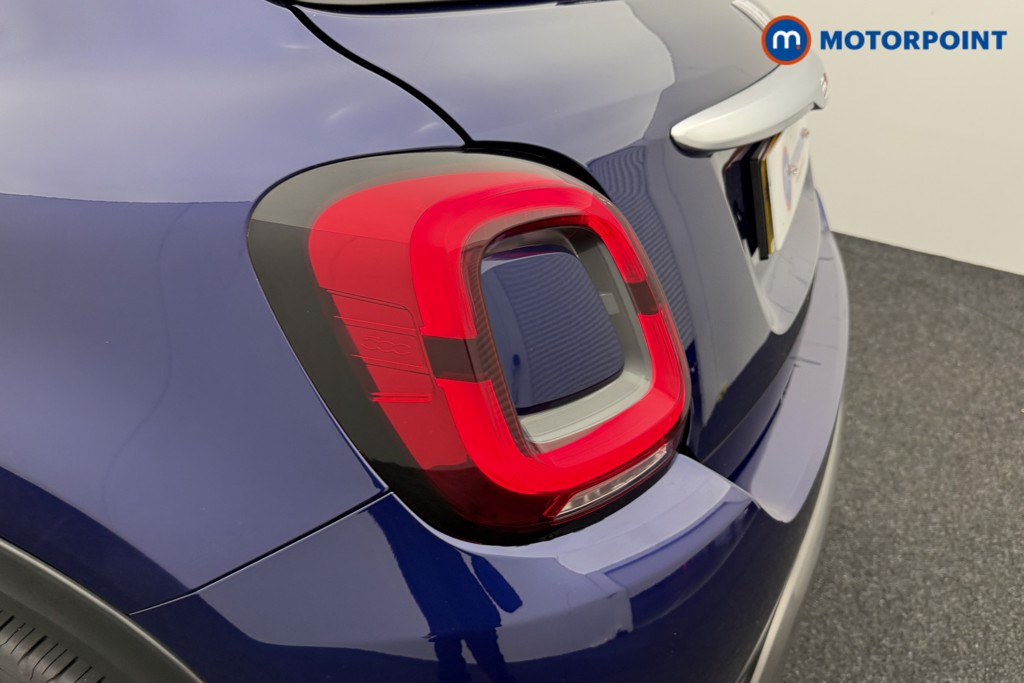 Fiat 500X Cross Manual Petrol SUV - Stock Number (1590208) - 26th supplementary image