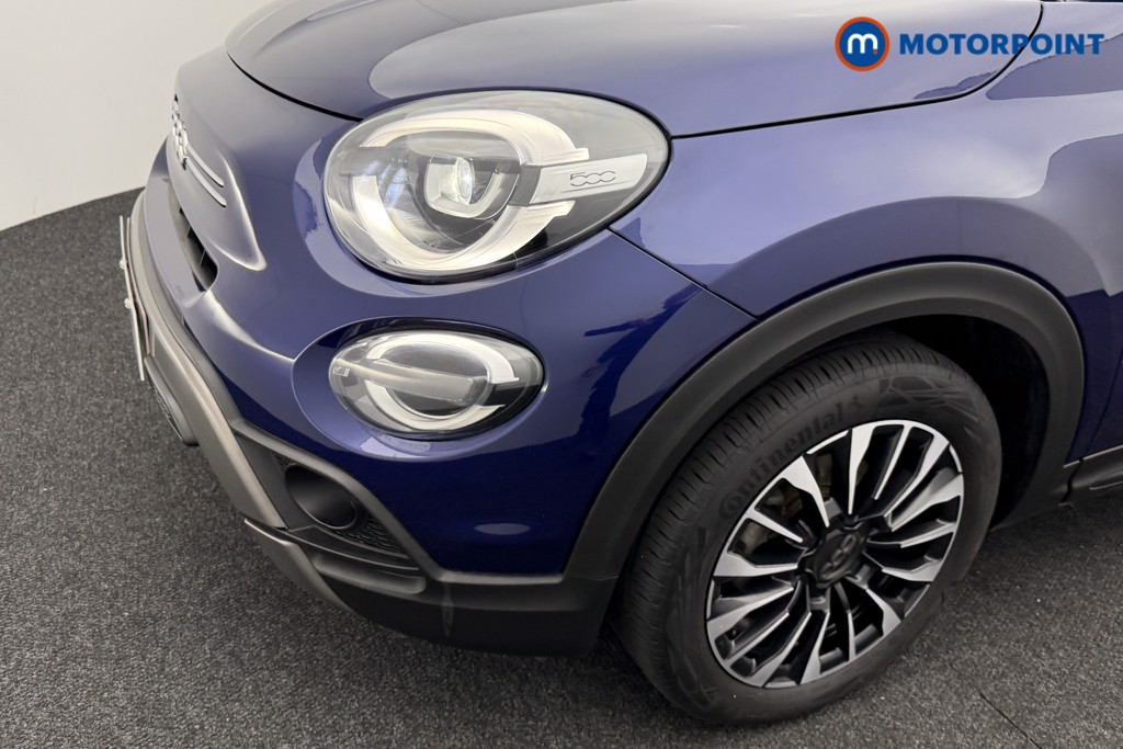 Fiat 500X Cross Manual Petrol SUV - Stock Number (1590208) - 29th supplementary image