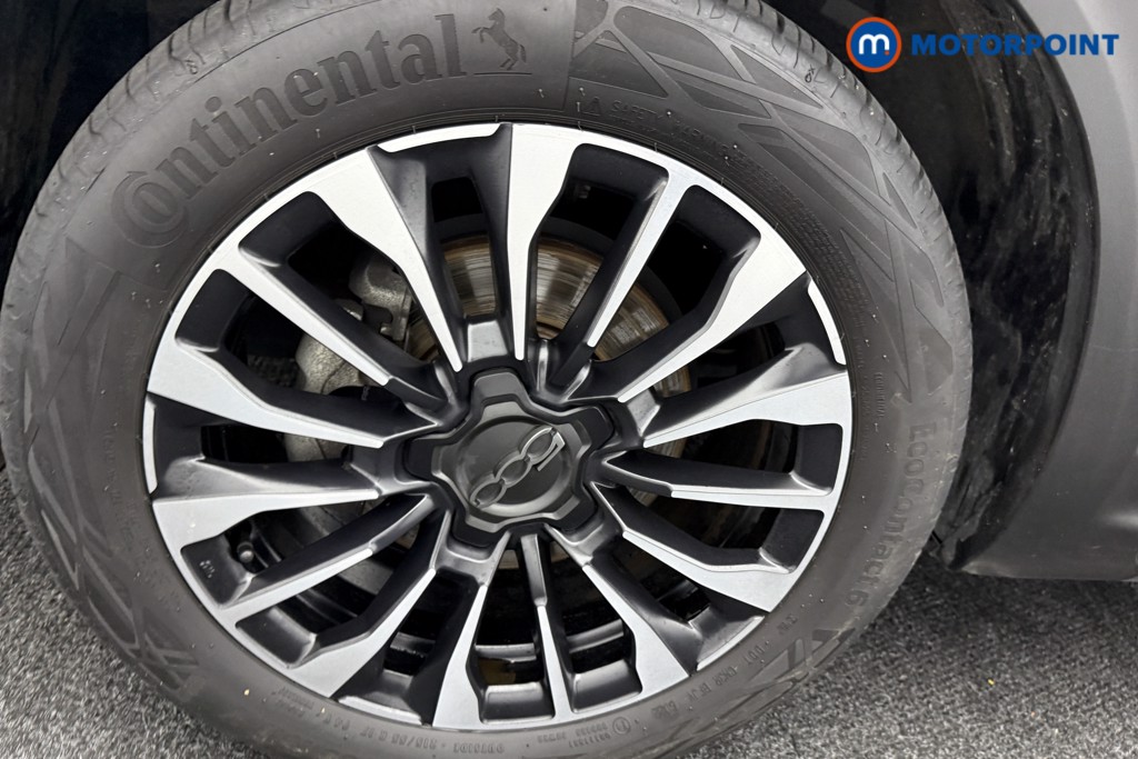 Fiat 500X Cross Manual Petrol SUV - Stock Number (1590208) - 30th supplementary image