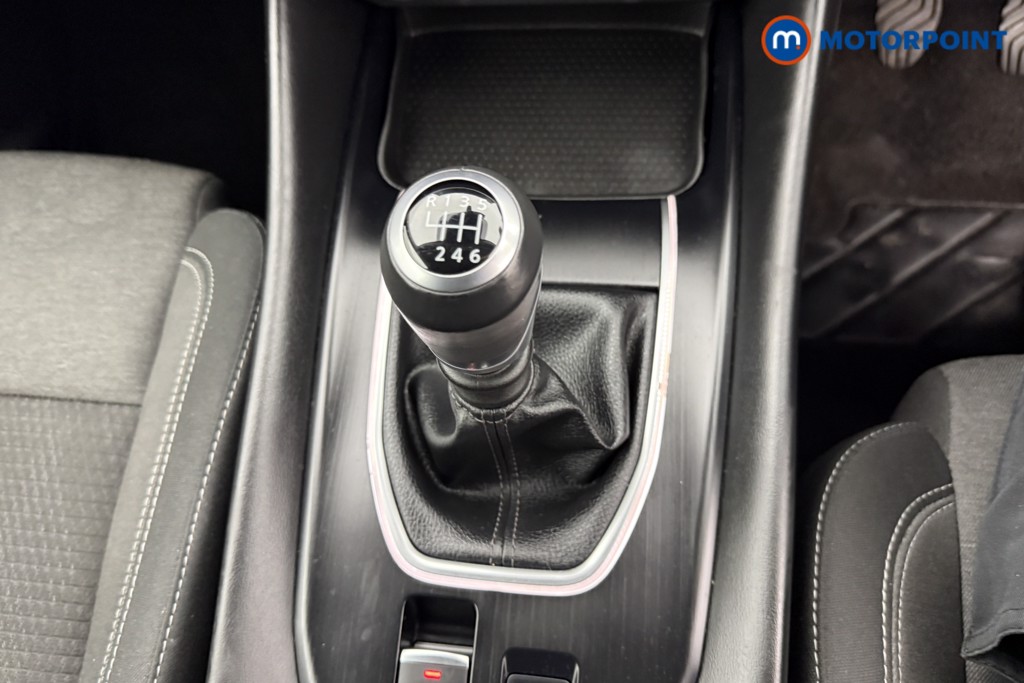 Nissan Qashqai N-Connecta Manual Petrol SUV - Stock Number (1590217) - 11th supplementary image