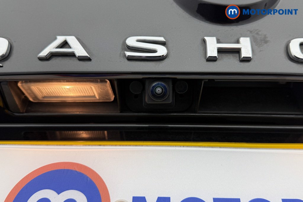 Nissan Qashqai N-Connecta Manual Petrol SUV - Stock Number (1590217) - 20th supplementary image