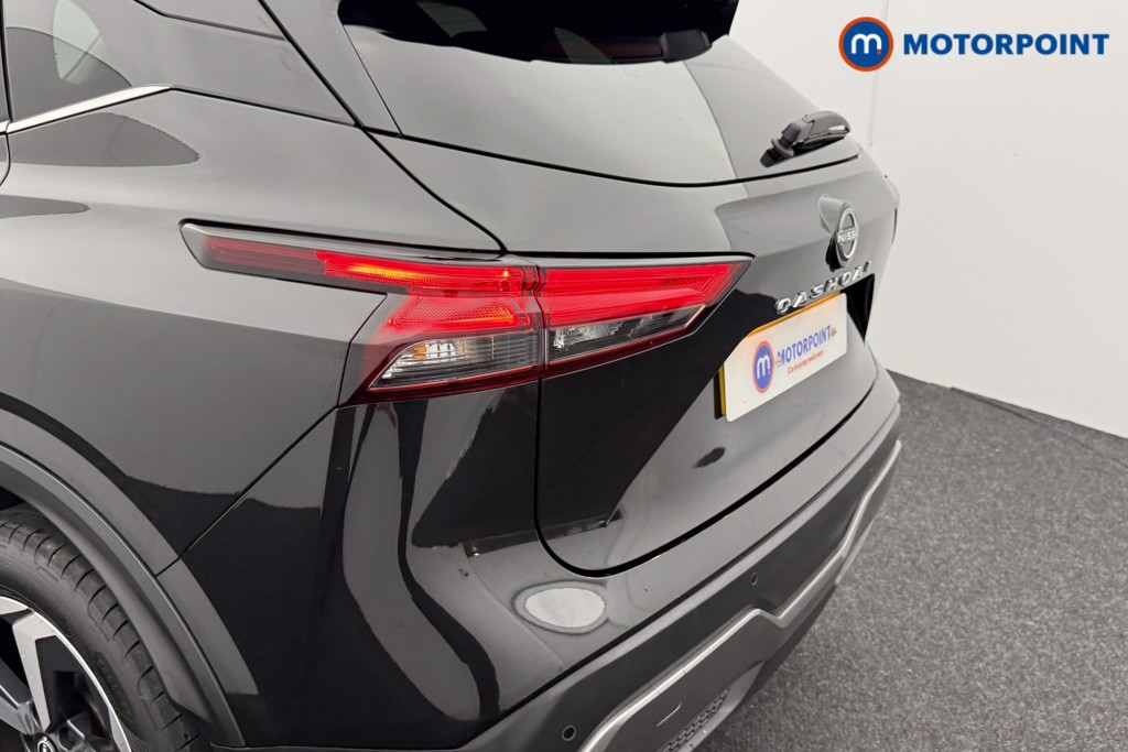 Nissan Qashqai N-Connecta Manual Petrol SUV - Stock Number (1590217) - 26th supplementary image