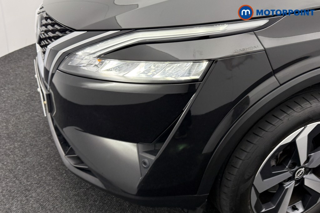 Nissan Qashqai N-Connecta Manual Petrol SUV - Stock Number (1590217) - 28th supplementary image