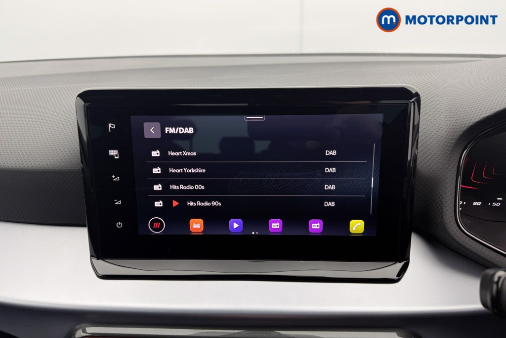 Seat Arona FR Manual Petrol SUV - Stock Number (1590225) - 6th supplementary image