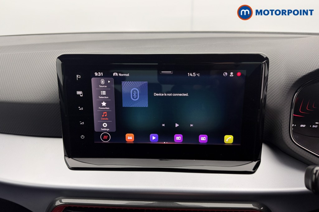 Seat Arona FR Manual Petrol SUV - Stock Number (1590225) - 8th supplementary image