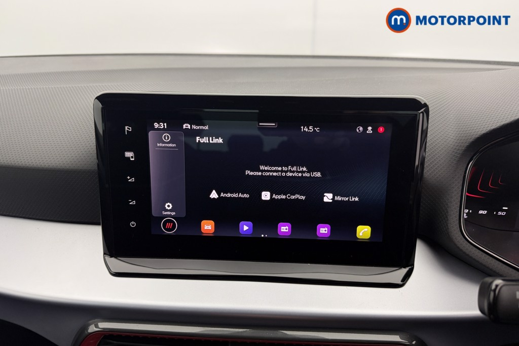 Seat Arona FR Manual Petrol SUV - Stock Number (1590225) - 9th supplementary image