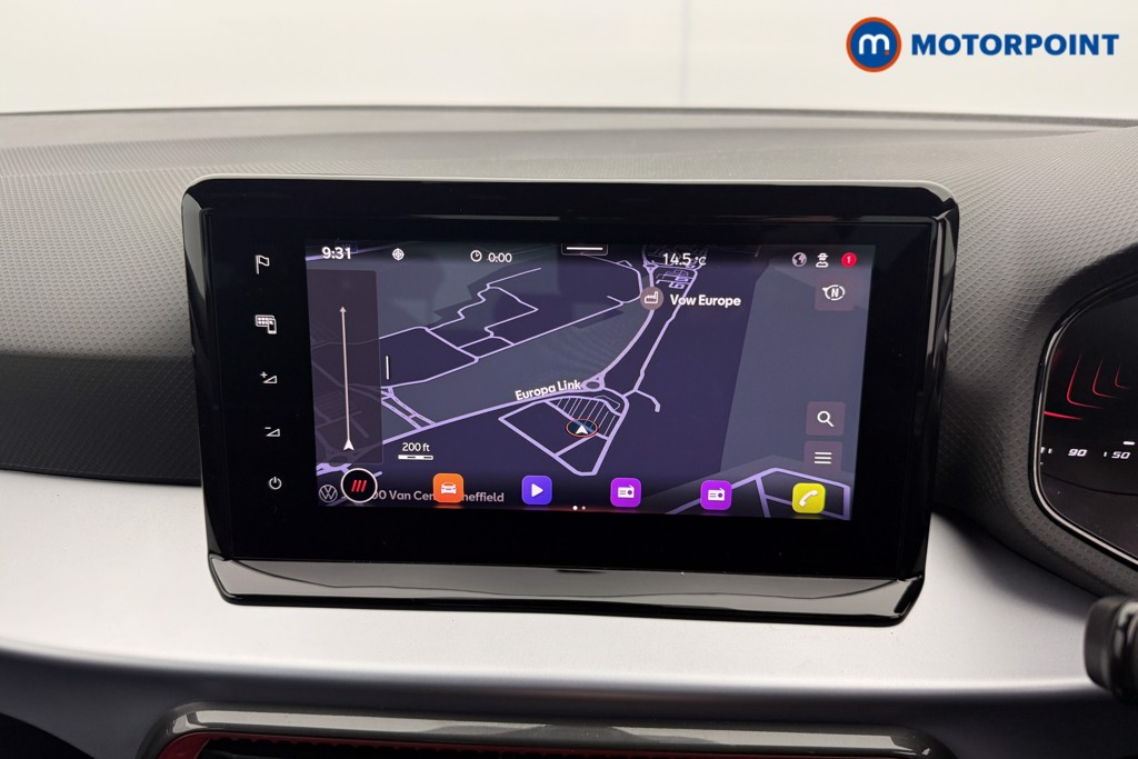 Seat Arona FR Manual Petrol SUV - Stock Number (1590225) - 10th supplementary image