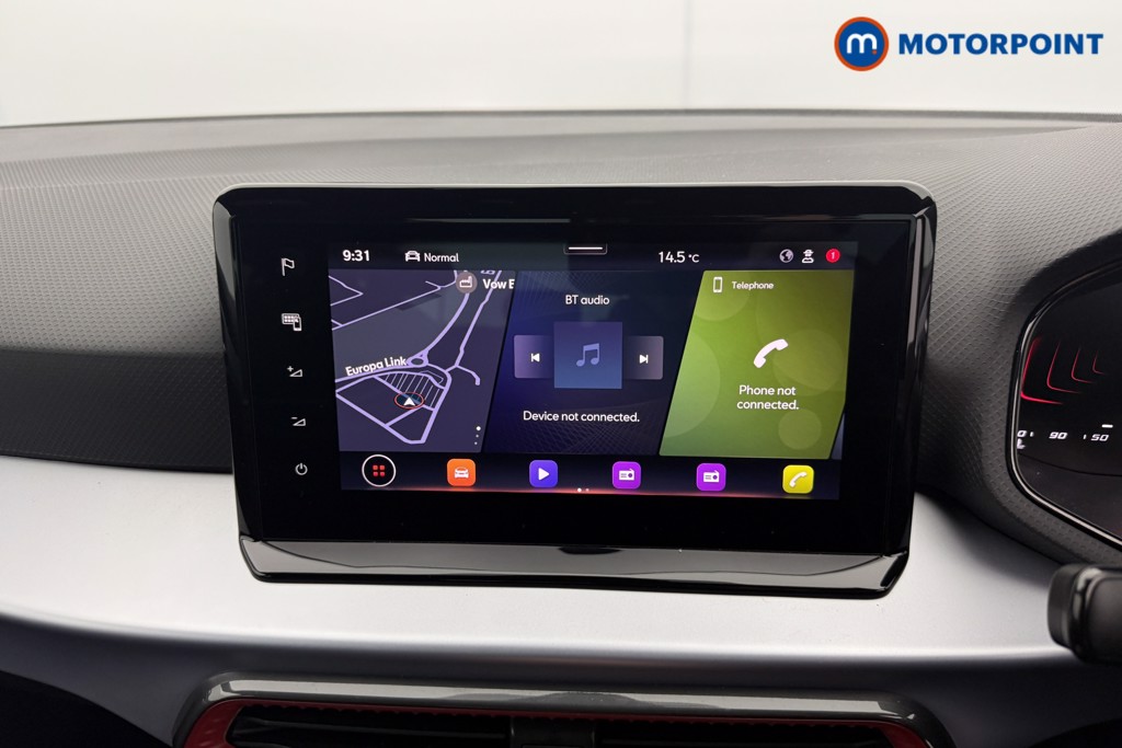 Seat Arona FR Manual Petrol SUV - Stock Number (1590225) - 11th supplementary image