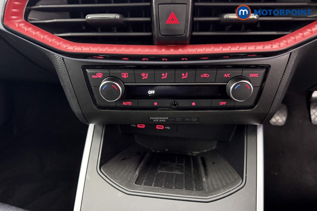 Seat Arona FR Manual Petrol SUV - Stock Number (1590225) - 12th supplementary image