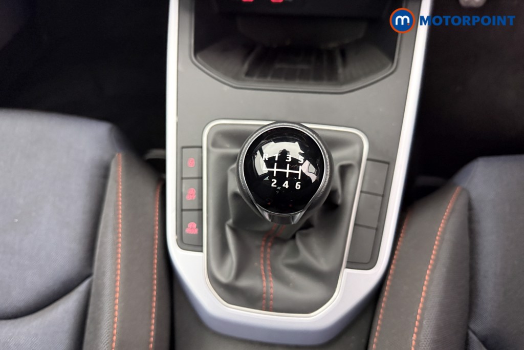 Seat Arona FR Manual Petrol SUV - Stock Number (1590225) - 13th supplementary image
