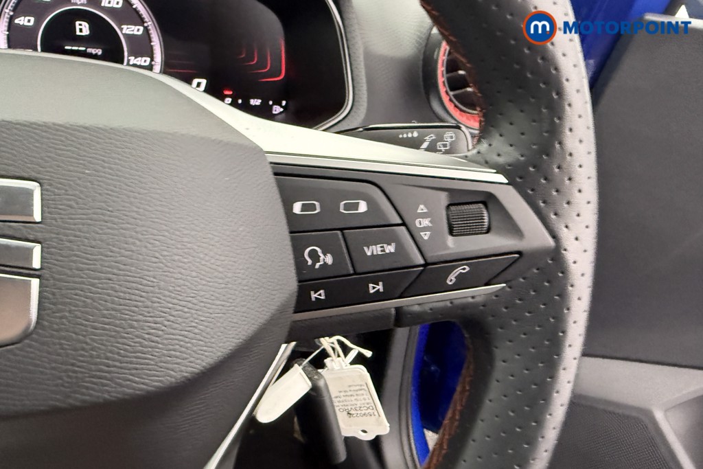 Seat Arona FR Manual Petrol SUV - Stock Number (1590225) - 15th supplementary image