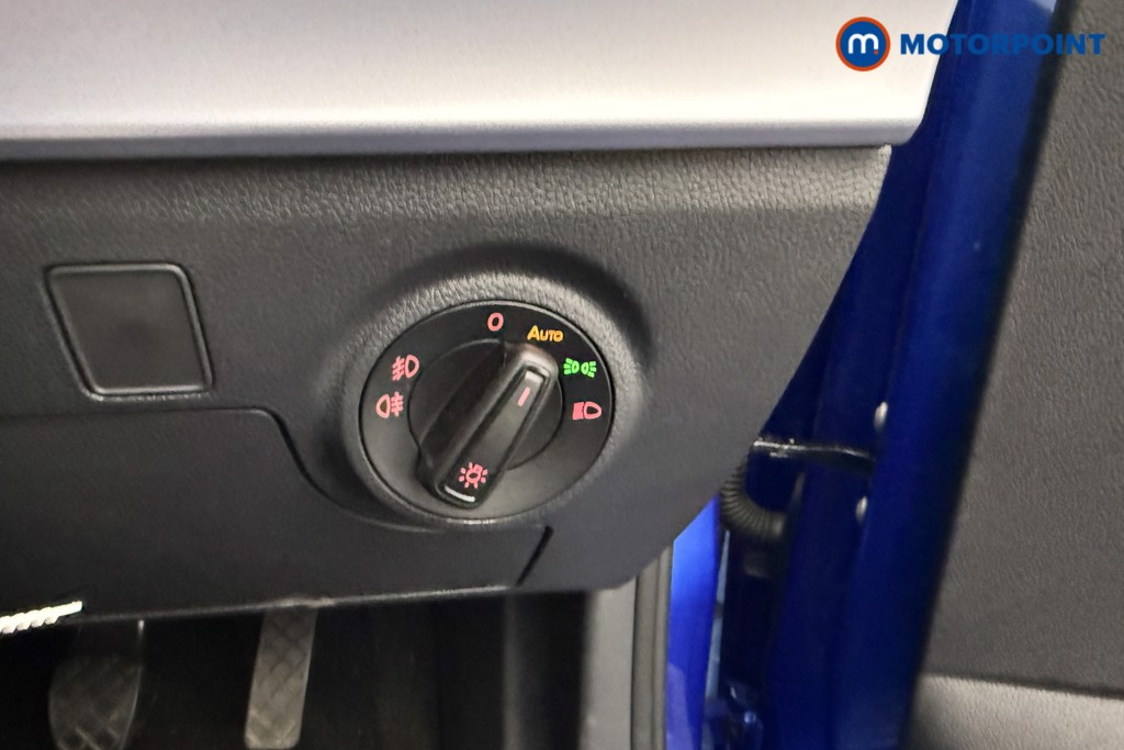 Seat Arona FR Manual Petrol SUV - Stock Number (1590225) - 16th supplementary image