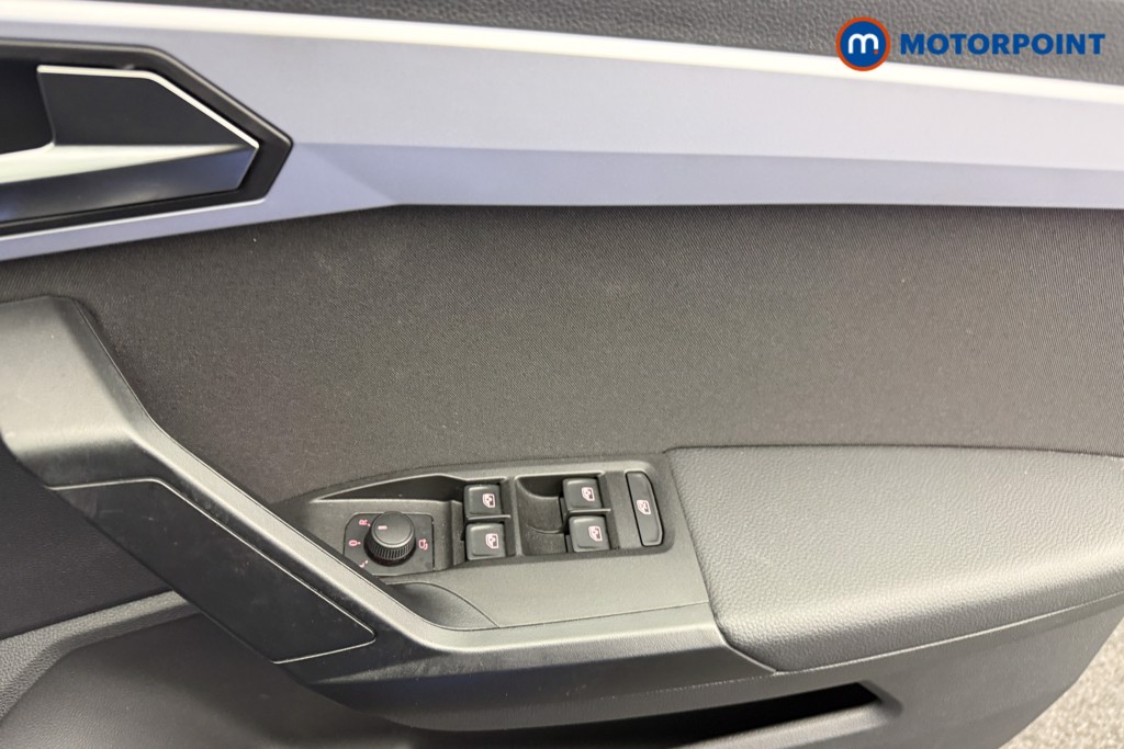 Seat Arona FR Manual Petrol SUV - Stock Number (1590225) - 17th supplementary image
