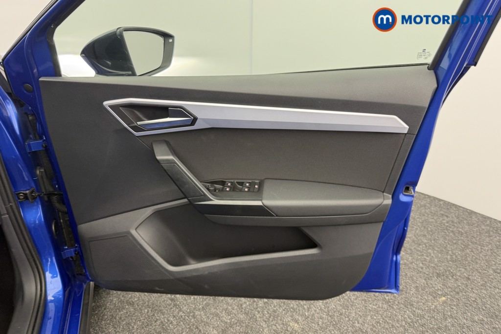 Seat Arona FR Manual Petrol SUV - Stock Number (1590225) - 18th supplementary image