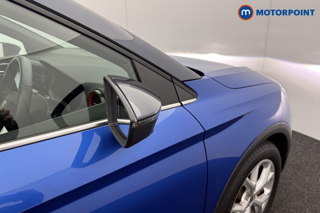 Seat Arona FR Manual Petrol SUV - Stock Number (1590225) - 19th supplementary image
