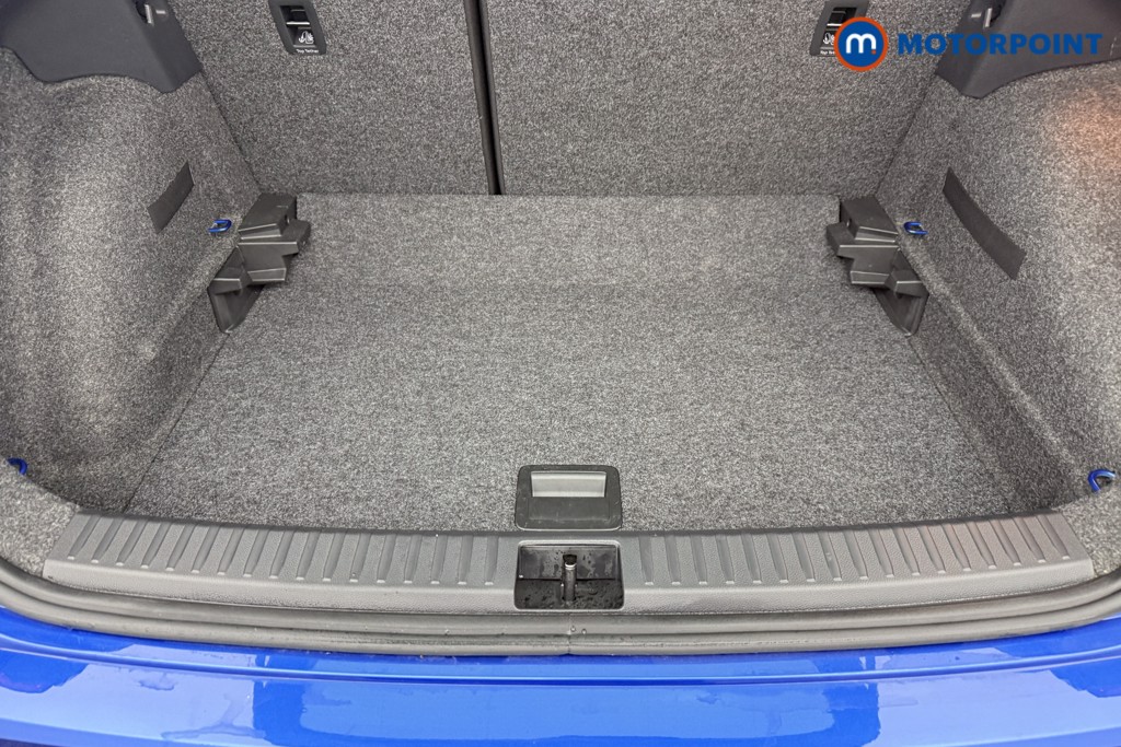 Seat Arona FR Manual Petrol SUV - Stock Number (1590225) - 21st supplementary image