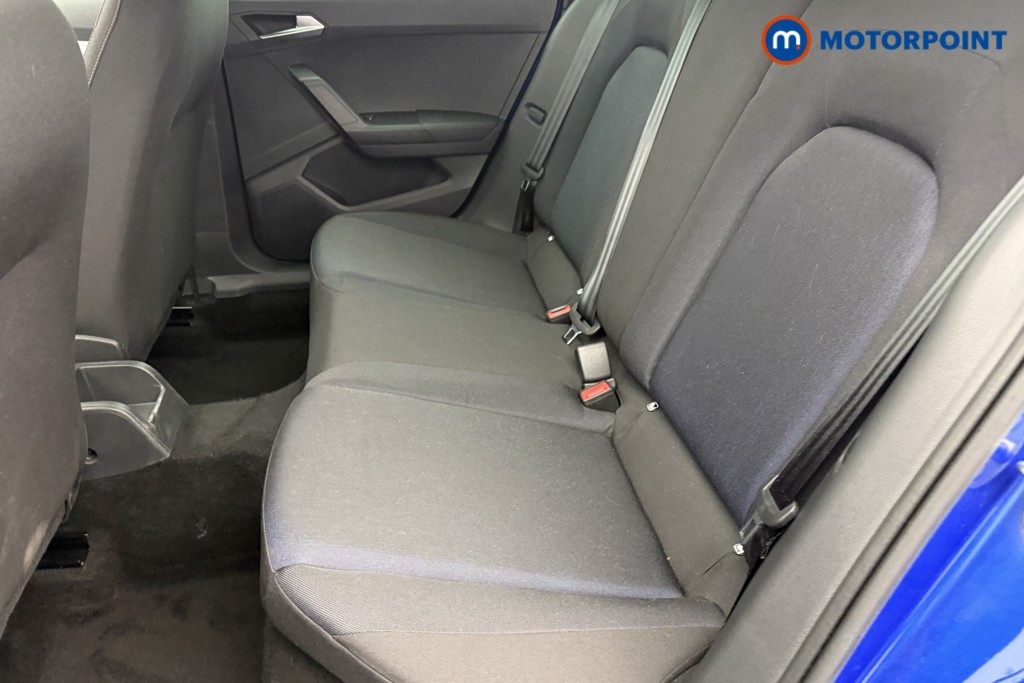Seat Arona FR Manual Petrol SUV - Stock Number (1590225) - 23rd supplementary image