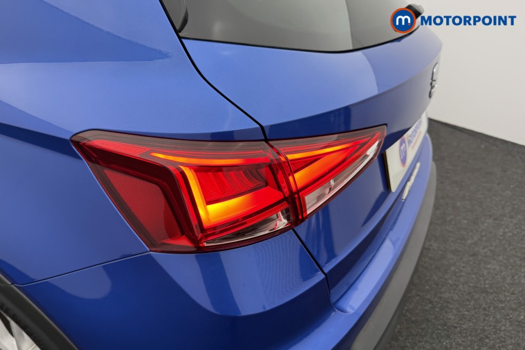 Seat Arona FR Manual Petrol SUV - Stock Number (1590225) - 25th supplementary image