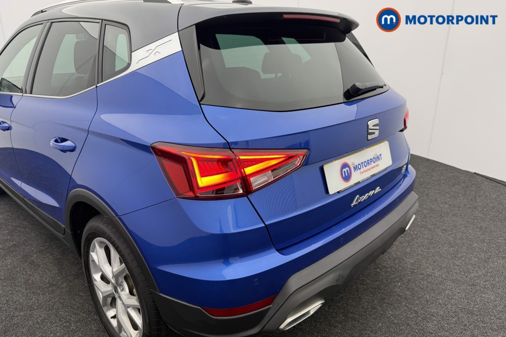 Seat Arona FR Manual Petrol SUV - Stock Number (1590225) - 26th supplementary image