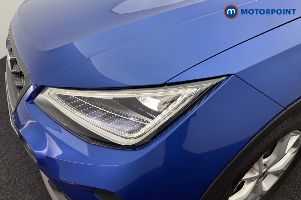 Seat Arona FR Manual Petrol SUV - Stock Number (1590225) - 27th supplementary image