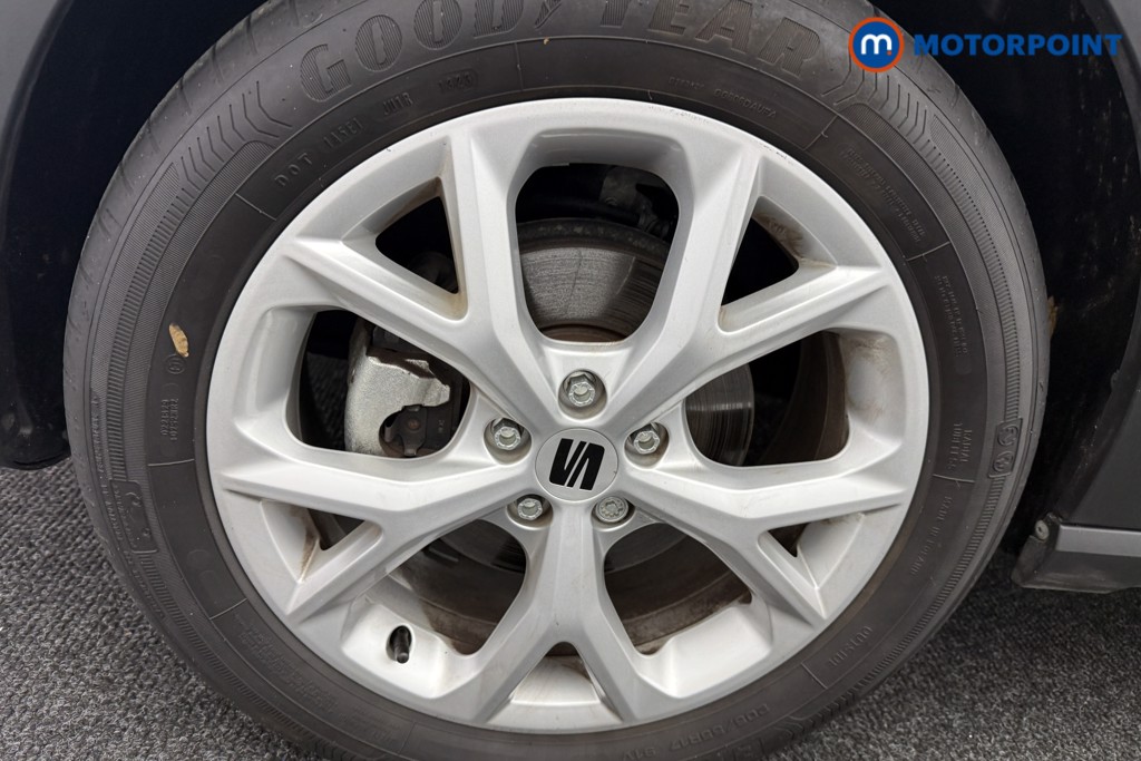 Seat Arona FR Manual Petrol SUV - Stock Number (1590225) - 29th supplementary image