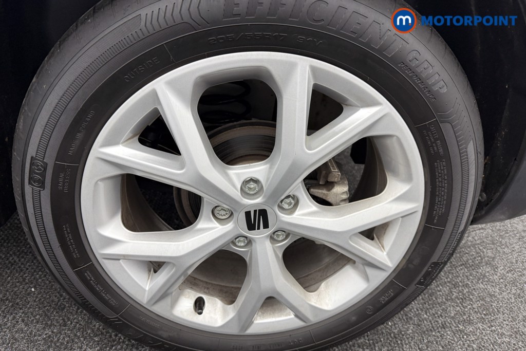 Seat Arona FR Manual Petrol SUV - Stock Number (1590225) - 30th supplementary image