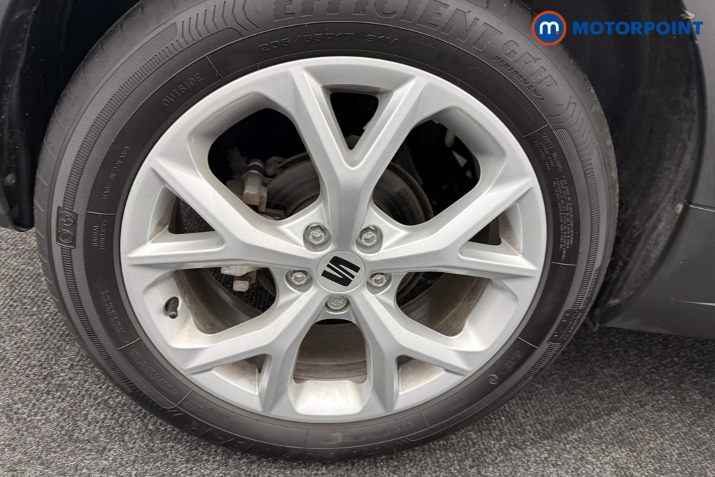 Seat Arona FR Manual Petrol SUV - Stock Number (1590225) - 31st supplementary image