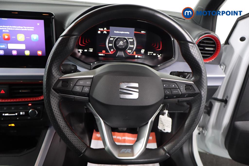 Seat Arona FR Manual Petrol SUV - Stock Number (1590248) - 2nd supplementary image