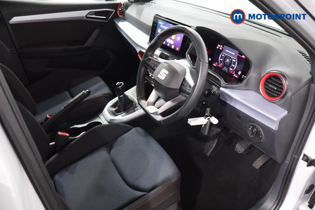Seat Arona FR Manual Petrol SUV - Stock Number (1590248) - 3rd supplementary image