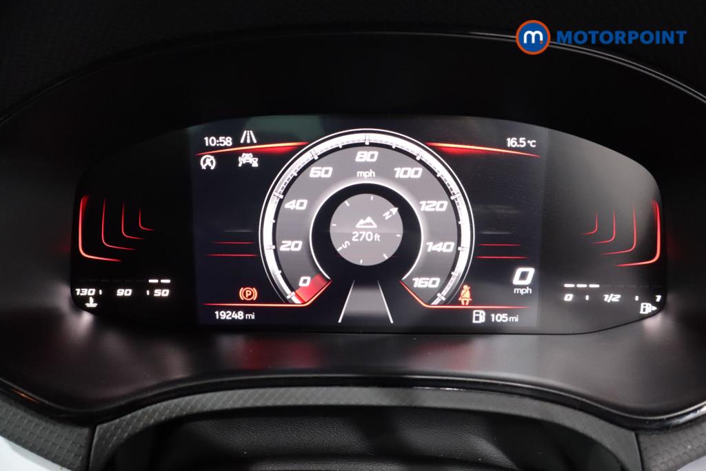 Seat Arona FR Manual Petrol SUV - Stock Number (1590248) - 4th supplementary image