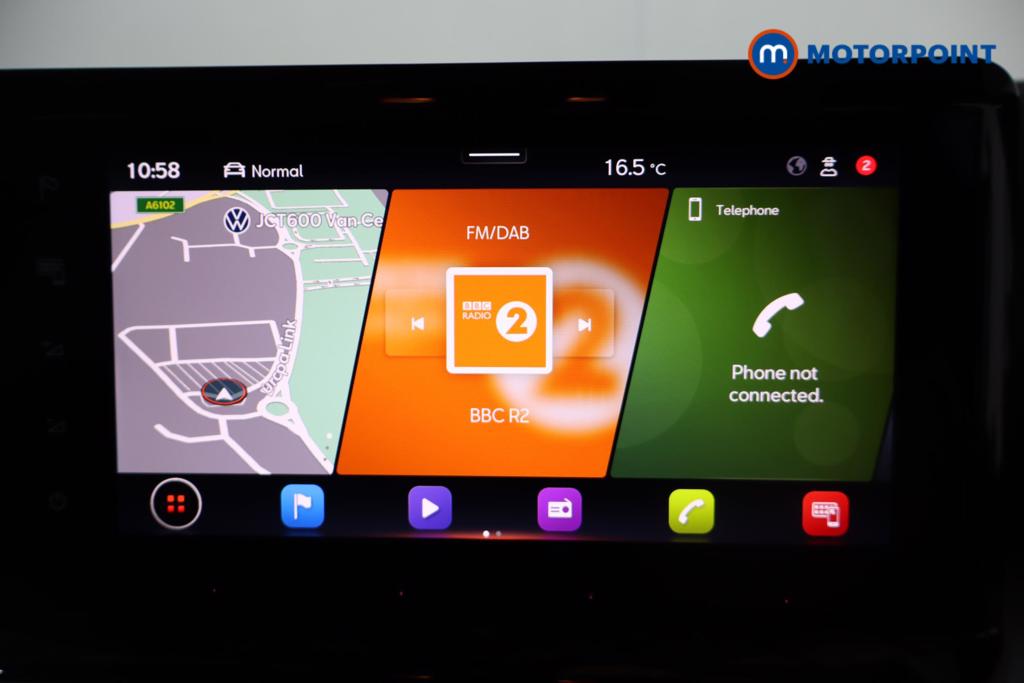 Seat Arona FR Manual Petrol SUV - Stock Number (1590248) - 9th supplementary image