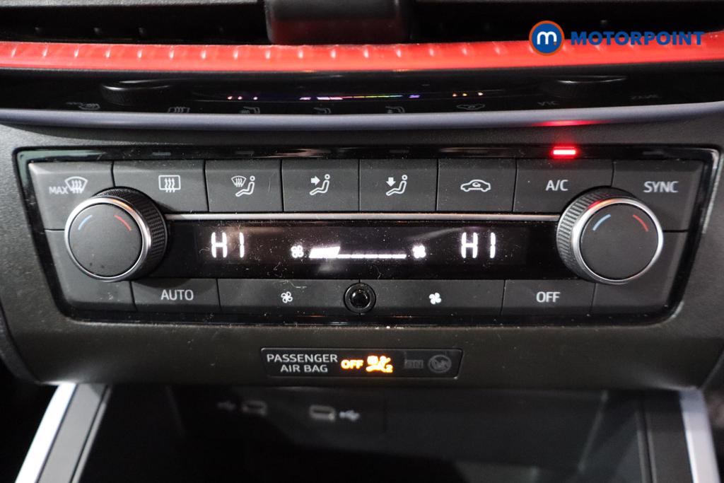 Seat Arona FR Manual Petrol SUV - Stock Number (1590248) - 10th supplementary image