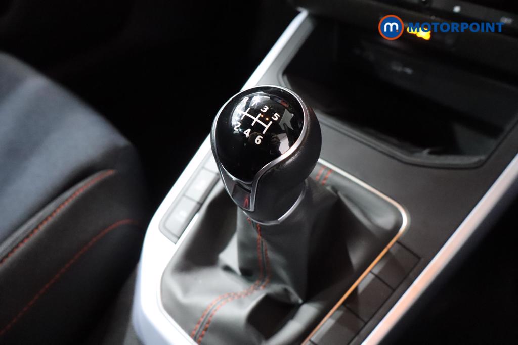 Seat Arona FR Manual Petrol SUV - Stock Number (1590248) - 11th supplementary image