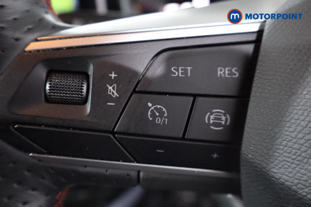 Seat Arona FR Manual Petrol SUV - Stock Number (1590248) - 12th supplementary image
