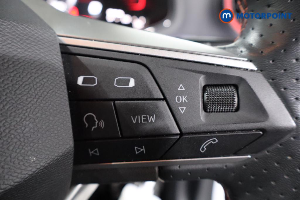 Seat Arona FR Manual Petrol SUV - Stock Number (1590248) - 13th supplementary image