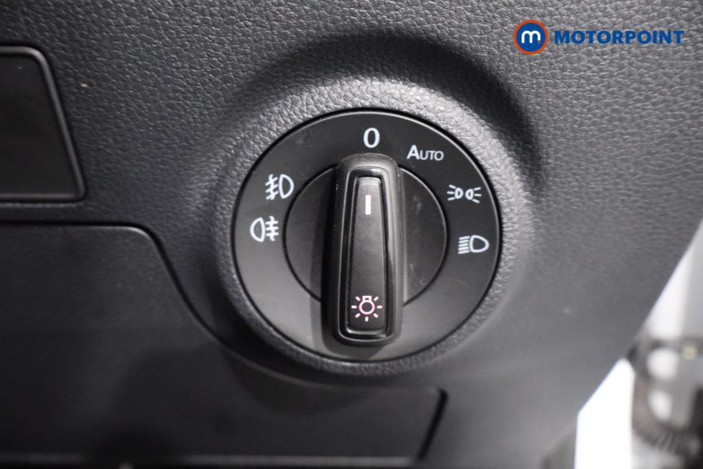 Seat Arona FR Manual Petrol SUV - Stock Number (1590248) - 14th supplementary image