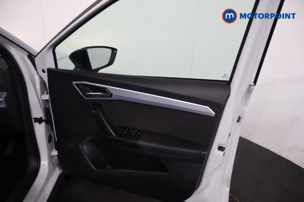 Seat Arona FR Manual Petrol SUV - Stock Number (1590248) - 16th supplementary image