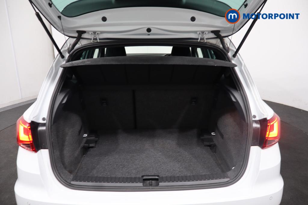 Seat Arona FR Manual Petrol SUV - Stock Number (1590248) - 18th supplementary image