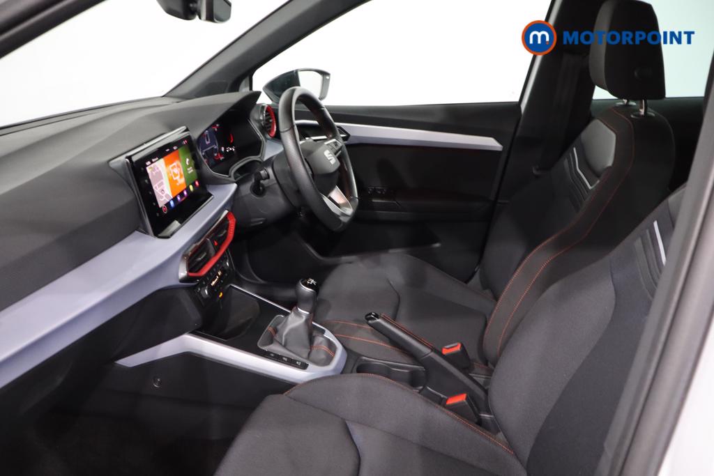 Seat Arona FR Manual Petrol SUV - Stock Number (1590248) - 19th supplementary image