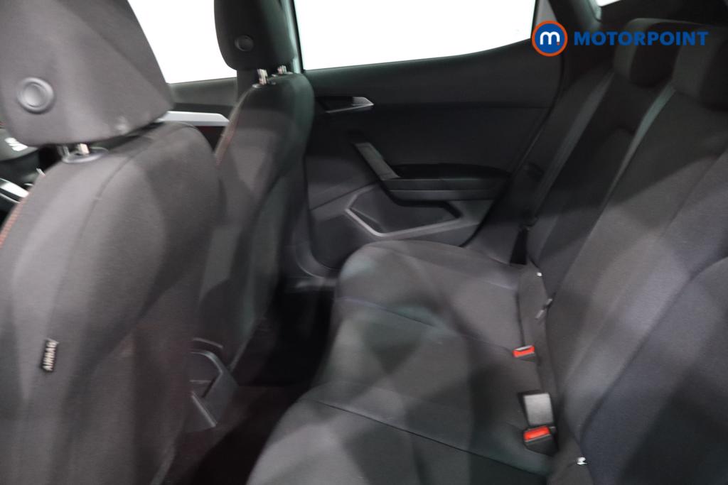 Seat Arona FR Manual Petrol SUV - Stock Number (1590248) - 20th supplementary image