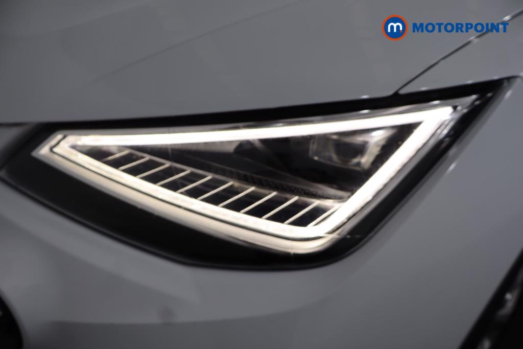 Seat Arona FR Manual Petrol SUV - Stock Number (1590248) - 24th supplementary image