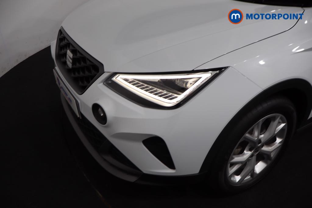 Seat Arona FR Manual Petrol SUV - Stock Number (1590248) - 25th supplementary image