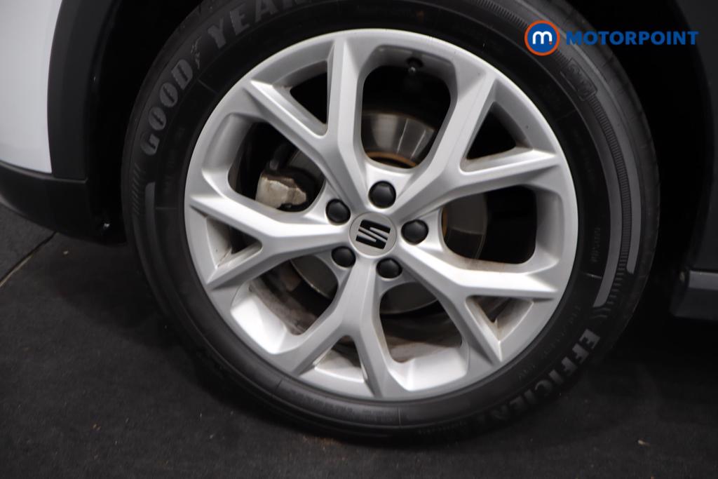 Seat Arona FR Manual Petrol SUV - Stock Number (1590248) - 26th supplementary image