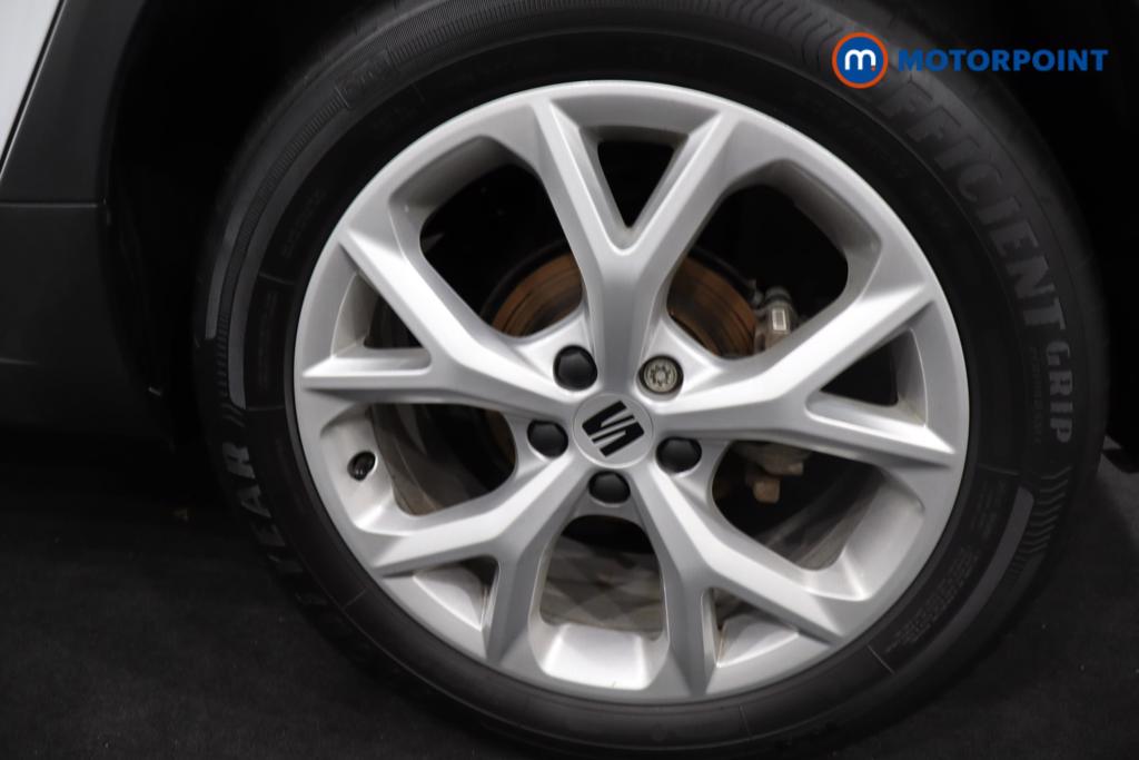 Seat Arona FR Manual Petrol SUV - Stock Number (1590248) - 27th supplementary image